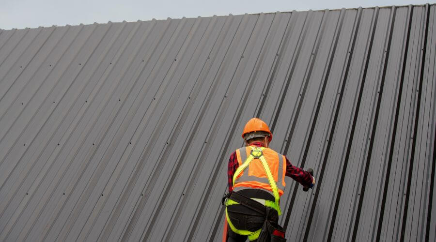 Owens Corning Preferred Contractor in Weston, WY
