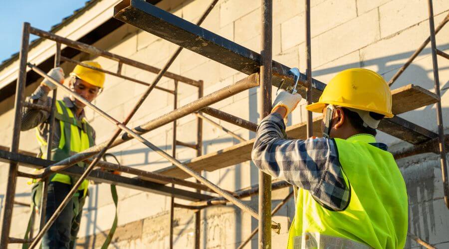 Professional metal roof installation in Weston, WY